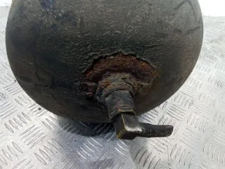  Ресивер воздушный Volvo FH Арт 2_29213, вид 4