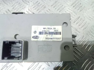 503440010207 Блок предохранителей Peugeot Boxer 2 Арт 2_29136, вид 2