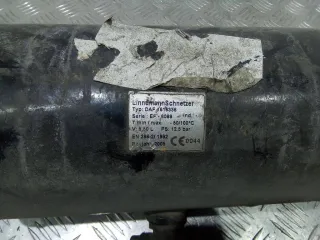 1616336 Ресивер воздушный DAF XF 105 Арт 2_28988, вид 2