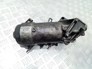 A6061800510 Корпус масляного фильтра Mercedes C W202 Арт 2_28914