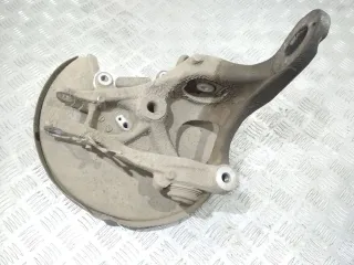  кулак задний правый Audi A4 B7 Арт 2_28793