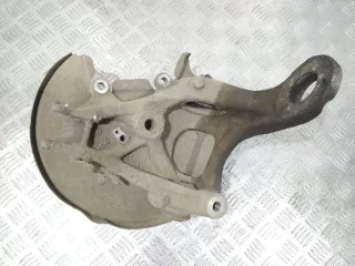  кулак задний правый Audi A4 B7 Арт 2_28793, вид 2