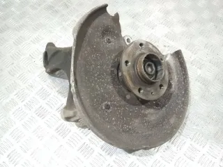  кулак задний правый Audi A4 B7 Арт 2_28793, вид 3