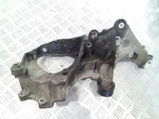 8200016644 Кронштейн генератора Renault Master 2 Арт 2_28717, вид 4