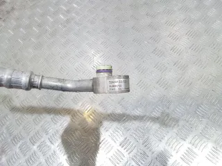 4L0820730 Трубка кондиционера Audi Q7 4L Арт 2_28539, вид 3