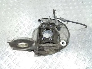 8R0505436C кулак задний правый Audi A4 B8 Арт 2_28536
