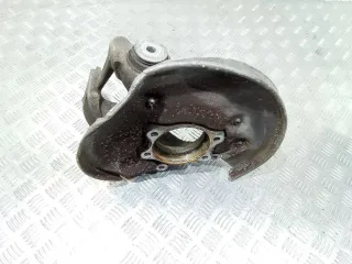 8R0505436C кулак задний правый Audi A4 B8 Арт 2_28536, вид 2