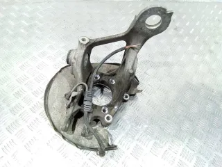 8R0505436C кулак задний правый Audi A4 B8 Арт 2_28536, вид 3