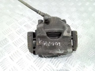 8200499368 Суппорт передний правый Renault Logan 1 Арт 2_28508, вид 1