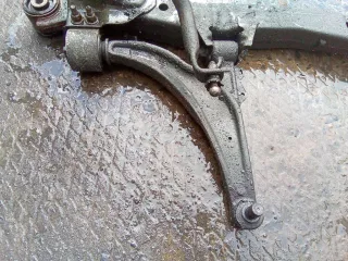  рычаг передний Subaru Impreza 2 Арт 2_28448, вид 1