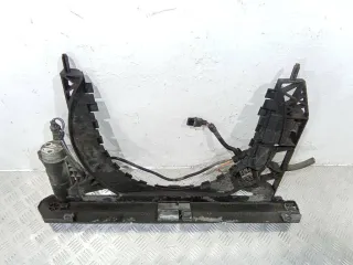 Диффузор вентилятора Renault Espace 3 2002г. 442822623F - Фото 3