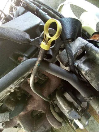  Щуп двигателя Ford Transit 3 Арт 2_28092, вид 1