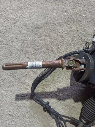  Рулевой карданчик Citroen C3 3 Арт 2_27822, вид 2