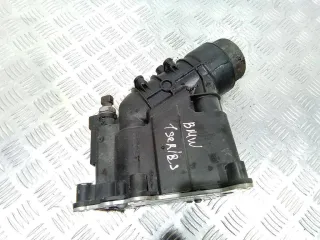 70346292 Корпус масляного фильтра BMW 1 E81/E82/E87/E88 Арт 2_27719