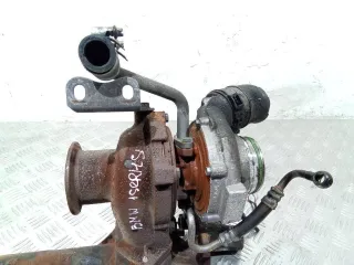 780059404 Турбина BMW 1 E81/E82/E87/E88 2.0л Арт 2_27703, вид 2