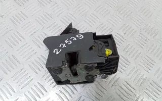 805039362RB замок двери передней левой Dacia Sandero 2 Арт 2_27579