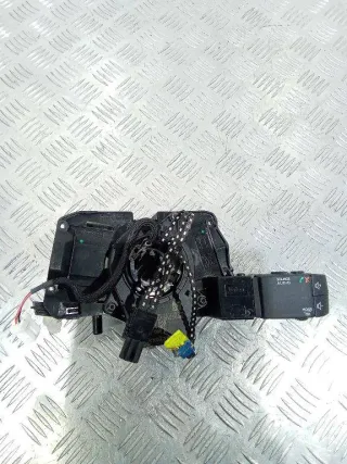 255675887R Переключатель подрулевой (стрекоза) Renault Captur Арт 2_27138, вид 1