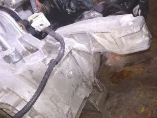  Кронштейн двигателя Opel Astra H Арт 2_26949