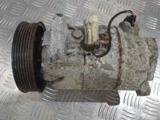 13250607 Компрессор кондиционера Opel Astra J Арт 2_26916, вид 3