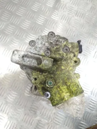 13250607 Компрессор кондиционера Opel Astra J Арт 2_26916, вид 5