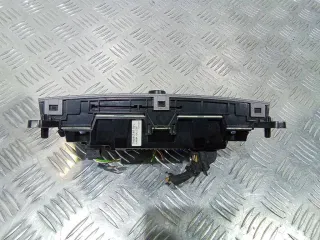 96573328 Блок управления печки/климат-контроля Citroen C5 1 Арт 2_26457, вид 2