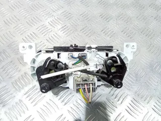 5P3741700 Блок управления печки/климат-контроля Renault Lodgy Арт 2_26390, вид 3
