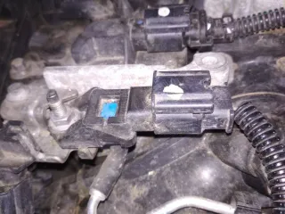 9651931280 Датчик абсолютного давления Peugeot 208 Арт 2_26225