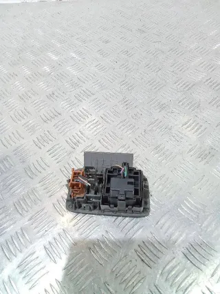 8200140984 Блок кнопок Renault Scenic 2 Арт 2_26198, вид 2