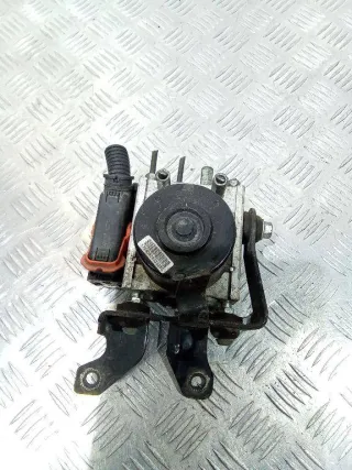 96964985 Блок ABS Chevrolet Aveo T200 Арт 2_26190, вид 1