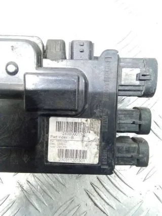 24380011R Блок бортовой сети (блок управления BCM) Renault Megane 3 Арт 2_26189, вид 2