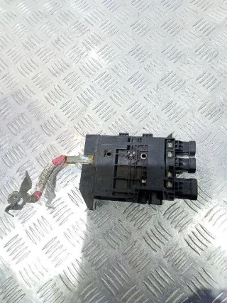 24380011R Блок бортовой сети (блок управления BCM) Renault Megane 3 Арт 2_26189, вид 3