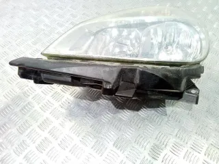 8200289844 крепление фары левой Renault Clio 3 Арт 2_26133, вид 1