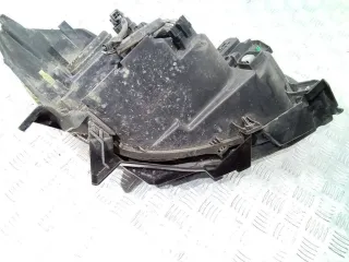 8200289844 крепление фары левой Renault Clio 3 Арт 2_26133, вид 2