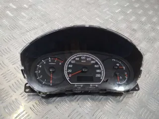 34100-62JA0 Щиток приборов (приборная панель) Suzuki Swift 3 Арт 2_26093