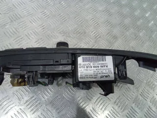 8T0919609 Джойстик управления мультимедиа Audi A4 B7 Арт 2_26085, вид 3