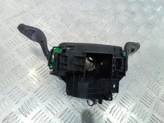 F1ET-17A553-BA Переключатель подрулевой (стрекоза) Ford Focus 3 restailing Арт 2_26084, вид 4