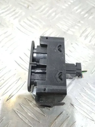 VALEO Кнопка аварийной сигнализации Renault Lodgy Арт 2_26049, вид 2