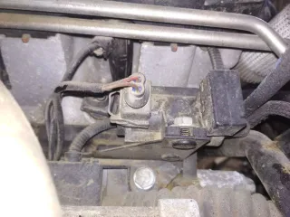  Клапан электромагнитный Rover 75 Арт 2_25970, вид 1