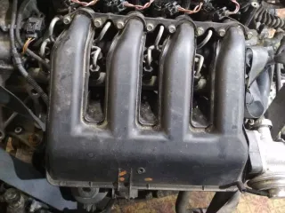  коллектор впускной Rover 75 Арт 2_25960, вид 1