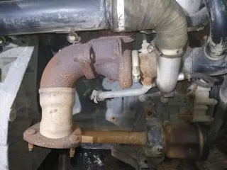 2050603,2248060,73-06100 Турбина Rover 75 Арт 2_25947, вид 1