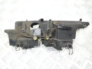 8200468152 Декоративная крышка двигателя Renault Megane 2 Арт 2_25871, вид 2