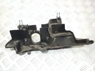 8200468152 Декоративная крышка двигателя Renault Megane 2 Арт 2_25871, вид 3