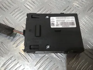 285909828R Блок считывания ключ-карты Renault Scenic 3 Арт 2_25820, вид 2