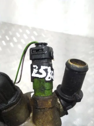  Датчик температуры охлаждающей жидкости Opel Corsa D Арт 2_25802, вид 1