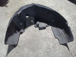 724185809 Защита арок задняя правая (подкрылок) BMW 1 F20/F21 Арт 2_25411, вид 1