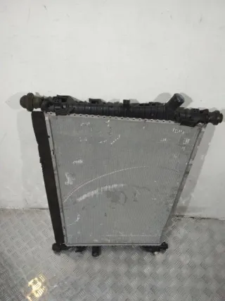  Радиатор (основной) Ford Transit Custom Арт 2_25306, вид 2