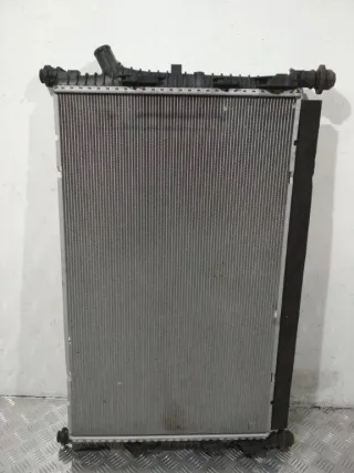  Радиатор (основной) Ford Transit Custom Арт 2_25306, вид 3