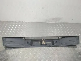 51717061467 спойлер BMW 5 E60/E61 Арт 2_25232, вид 3