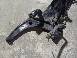  Рычаг передний левый Citroen C-Crosser Арт 2_24950, вид 1