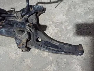  Рычаг передний левый Citroen C-Crosser Арт 2_24950, вид 2